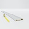 Ekena Millwork 5 7/8"H x 2 5/8"P x 6 3/8"F x 94 1/2"L, (4" Repeat) Loera with Rope Moulding MLD06X03X06LO - alternate 5